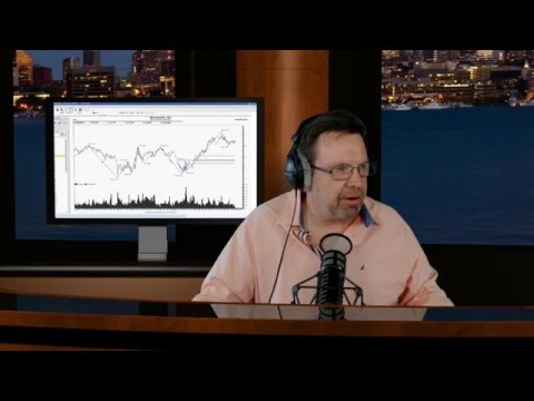 May 18th Power Trading Hour with David White on TFNN   2016