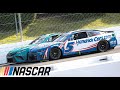 Kyle Larson's full post-race media availability at Pocono Raceway | NASCAR