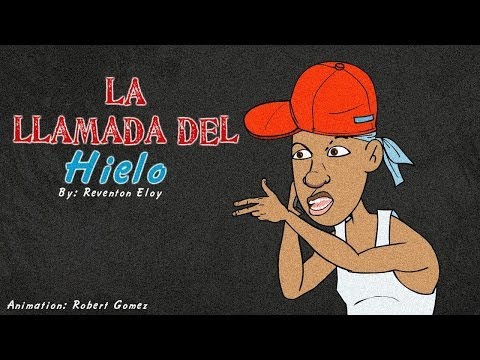 La Llamada Del Hielo (Animacion) - Robert Gomez