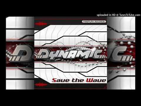 Dynamic Vs. Waio - Music Is