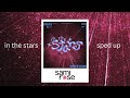 In The Stars Sped Up Version Sami Rose