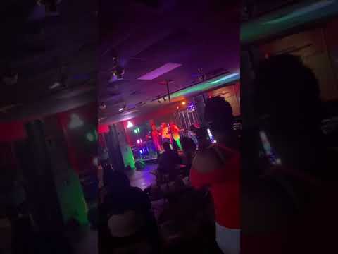 Donnie Ray Ft. Funk Nation Band She's Just My Girlfriend Live #southernsoul #Donnieray