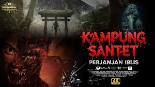 Download lagu FILM HOROR BIOSKOP INDONESIA TERBARU 2026 KAMPUNG SANTET #filmhororterbaru2026 #filmhoror mp3