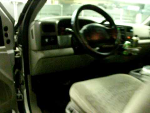 2000 F350 Hybrid Injectors, Big fuel, Beans tuning by CG Diesel Performance, Bellefontaine, OH