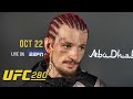 Sean O’Malley: I proved I belong by beating Petr Yan at UFC 280 | ESPN MMA