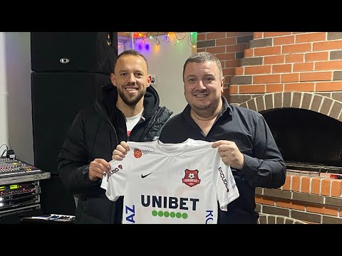 SERGIU STB LA DANIEL NEGUT - ASCULTARE PENTRU SUFLET