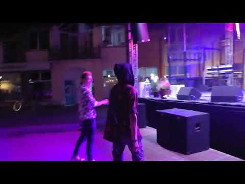 Skaja - Pożegnanie lata 2019 (Gościnnie Humor) [LIVE]