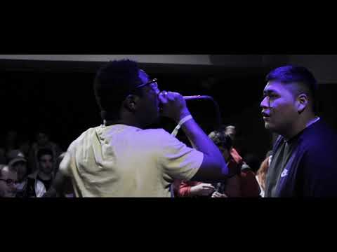 K.OS vs CLASSIC - OCTAVOS // FREESTYLE LEAGUE J2