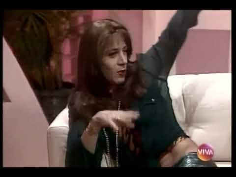 Haroldo Hétero e Telma - Chico Total