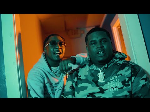 Mgm Lett - We Da Guyz (Official Video) (Feat. Yung OG)