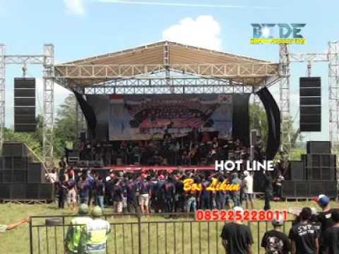 PANTURA LIVE PENGKOL-Mata Hati ACHA KUMALA APEC AREA PENGKOL COMUNITY 2016