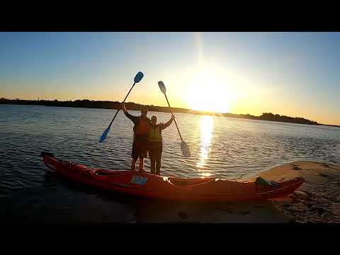 Yamba Kayak
