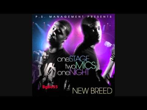 New Breed ft Pleasure P, Florida - ONE NIGHT (Remix)
