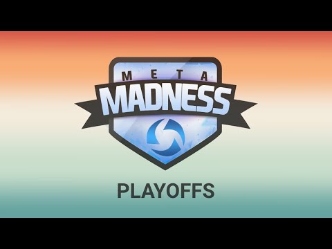 MM | Playoffs | Hasu vs Dynouh
