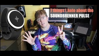 Soundbrenner Pulse