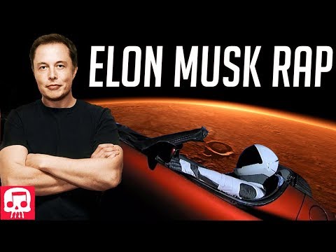 Video thumbnail for Elon Musk vs The World