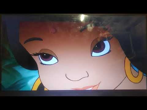 Mammal Story 2 part 13 - Panthy's Story ("When She Loved Me") (2010)