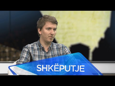 Çka është sekularizmi? - Shkodran Ramadani, sociolog