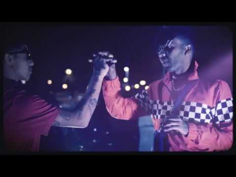 CJ Rich - Ice part. BC Raff (prod. Gu$tavera) (Official Video)