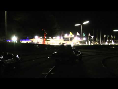 Tomorrowland Speedway