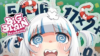 【Big Brain Academy】🧠 aaauuuuueeeeeeooo