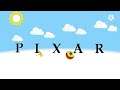 (OLD) Pixar Intro Funny