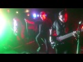 The Last Dance - Distantly