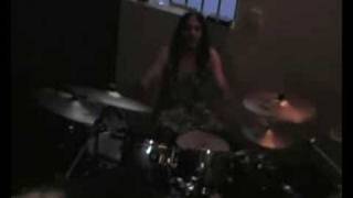 BORIS - Fire (Soulfly)