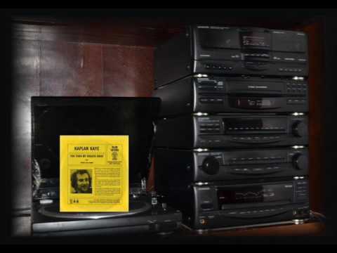 Kaplan Kaye  ( You Took My Breath Away ) -1977 - HQ