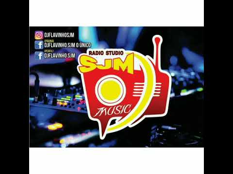 MC MORGANA- VAI NOVINHO ME PEGA ( DJ FLAVINHO SJM )