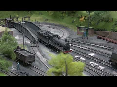 Bristol Model Railway Exhibition 2023 - Part 2