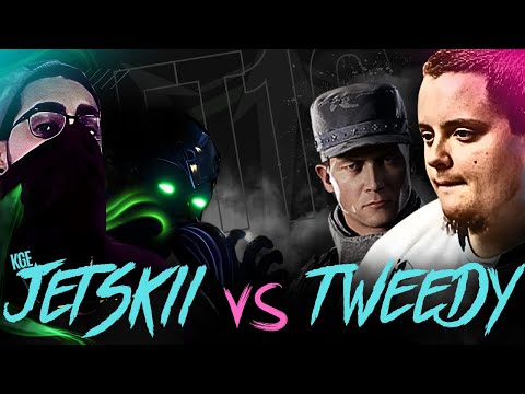 Insane FT10 Vs. the NA East CHAMPION! (NASTY Setups w/ Noob Saibot in Mortal Kombat 1)