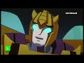 Chamada Transformers Cyberverse Daqui A Pouco TV Cultura