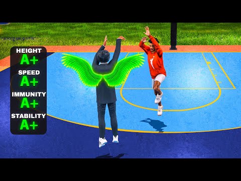 This Jumpshot GUARANTEES PEREFECT RELEASES on NBA 2K26...