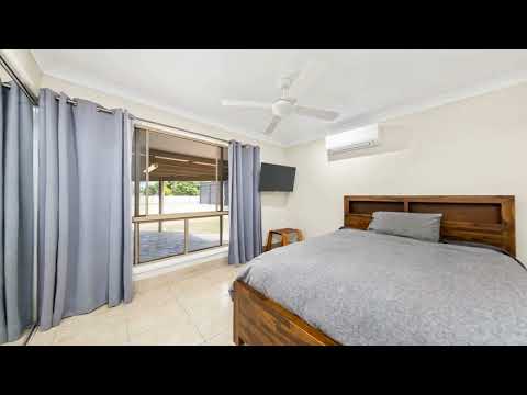37 Slack Drive, Emerald, QLD 4720, 4 slaapkamers, 2 badkamers, House