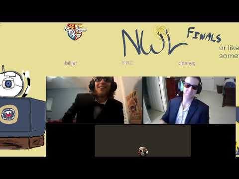 NWL FINALS 2023 - KRA vs 63e