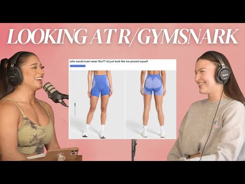 Gymsnark