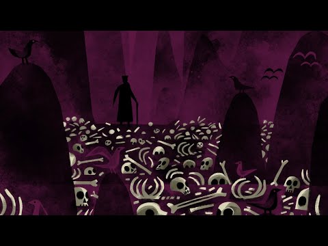 The Valley of Dry Bones: The Story of Ezekiel's Prophecy (Ezekiel 37)