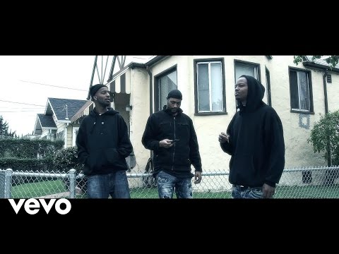 O-Zone The Don - Statute Of Limitations (Clean Version)