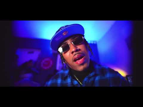 JEY BROWN - HASTA LA MUERTE (VIDEO OFFICIAL)
