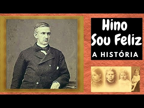 The History of the Hymn I Am Happy I Horatio Spafford