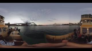 Download lagu Sydney harbor VR mp3 Download lagu Sydney harbor VR mp3
