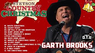 Garth Brooks Christmas Full Album🎄🎄Garth Brooks Christmas Songs 2021🎄🎄Country Christmas 2021🎄🎄