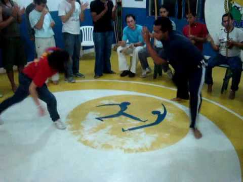 Inst Grazi, Prof Buiu - CDO Mangalot, Roda Vadiação 2009