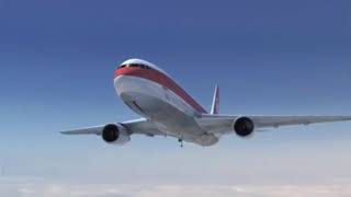 Cover art for 143 flight meme