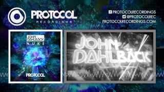John Dahlback - Nuke video