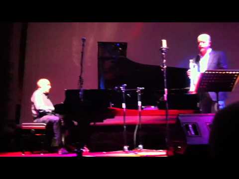 Flavio Boltro & Danilo Rea - La Traviata (Giuseppe Verdi)