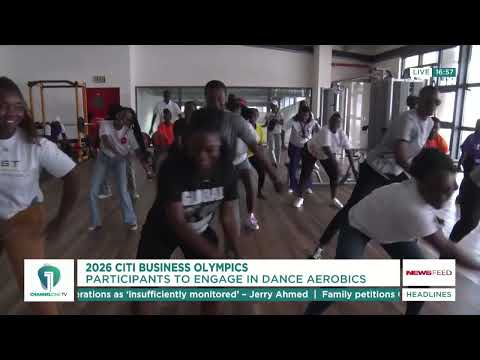 Citi Business Olympics 2026: Over 50 Companies Set for Corporate Sports Showdown
