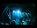 Mondo Generator - The Last Train - OFFICIAL VIDEO feat. Josh Homme (Queens of the Stone Age)
