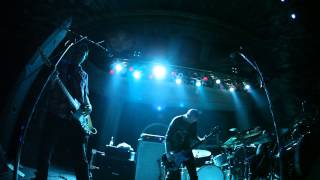 Mondo Generator - The Last Train - OFFICIAL VIDEO feat. Josh Homme (Queens of the Stone Age)